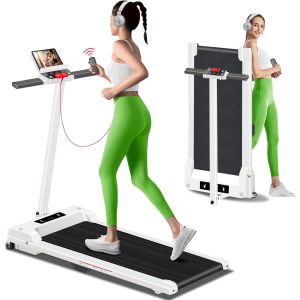 Aiteid Folding Treadmill for Small Space