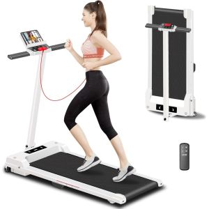 Aiteid Walking Pad Treadmill with Handle